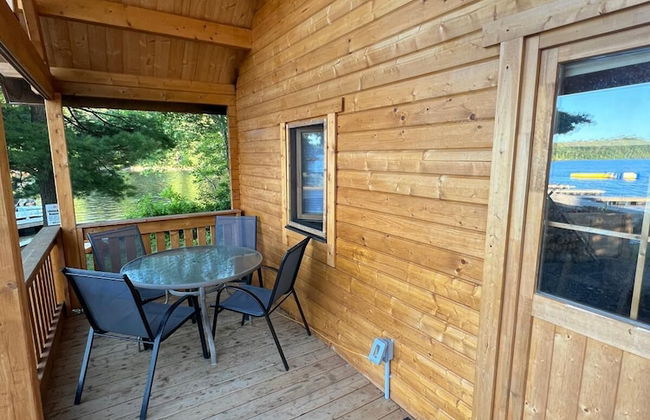 Terrawoods Resort Muskoka - Foto 11