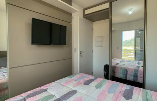 Apartamento encantador, Alto Padrão com Rooftop - Foto 7