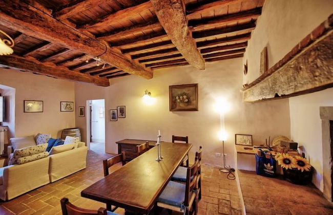 Pozzo Dei Desideri - Foto 11