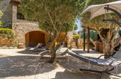 Holiday Home Mas Ambros by Interhome - Foto 27