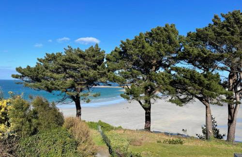 Maisonnette, Résidence les gîtes de Trestel - Foto 1