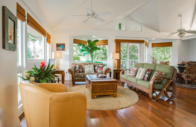 Villas Of Kamali'i 56 3 Bedroom Condo by RedAwning - Foto 15