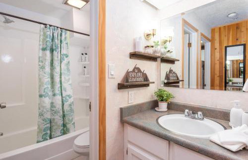 Ski In Ski Out to Chair 8 3rd floor No elevator - Foto 7