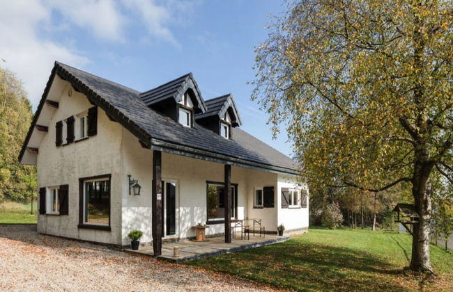 Scenic Stay in Xhoffraix - Foto 40