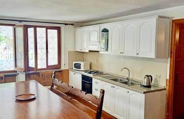 Villa Nicanda- 100 MT dal mare- giardino - Foto 8