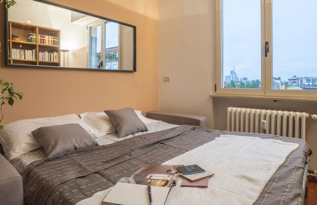 JOIVY Warm Family Flat - Foto 4