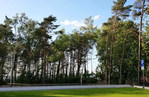 PINEA BALTIC - Double Sea View - Apartment z widokiem na morze - Photo 59