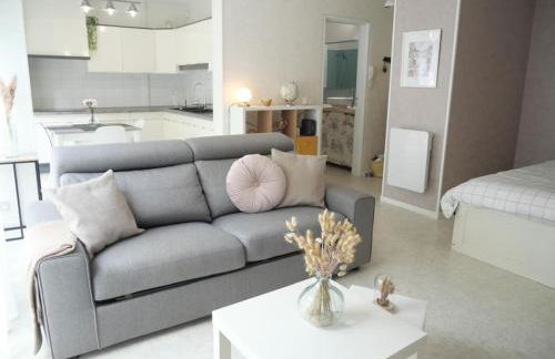 Le Virlogeux - Central & Paisible - Foto 9