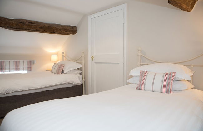 Bramwood Cottages - Foto 11