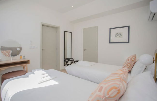 Liiiving in Porto Luxury Beachfront Apartment V - Foto 60