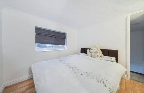 16th-Century Cottage with Separate Studio and Garden, Sleeps 12 - Foto 16