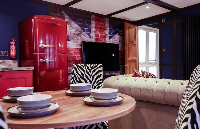 Tattershall Lakes Country Park - Foto 57