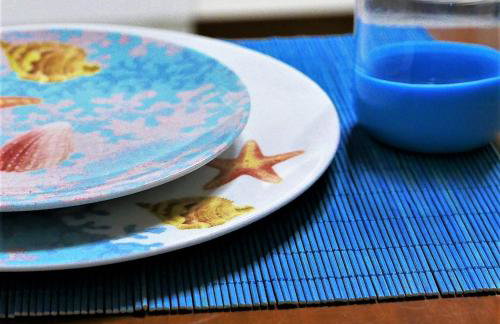 Stella's Home in Koronos - Foto 15