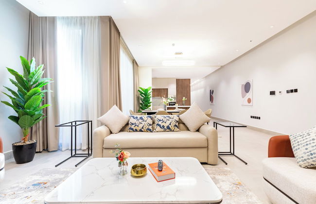 Amber Hospitality - BLVD - Foto 9