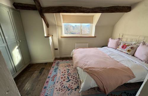 Cosy 2 bed cottage with river views - Ross-on-Wye - Foto 8