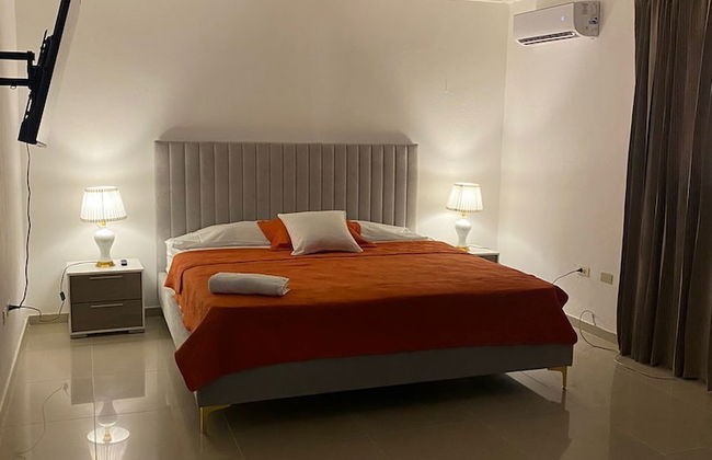 Beautiful Villa With Pool - Foto 8