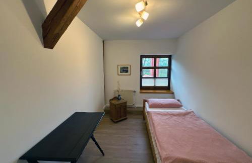Lassen Hof Ferienwohnung 01 Bienenstock - Foto 12