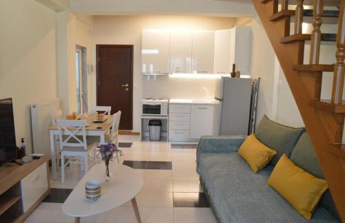 Aigaiou House 2 - Foto 5