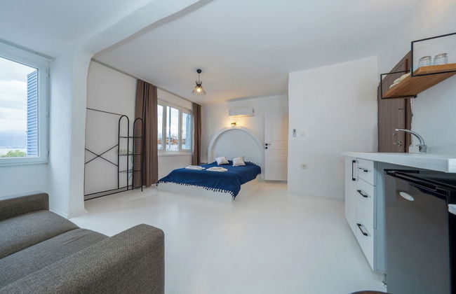 Mai Rooms Fethiye - Foto 6