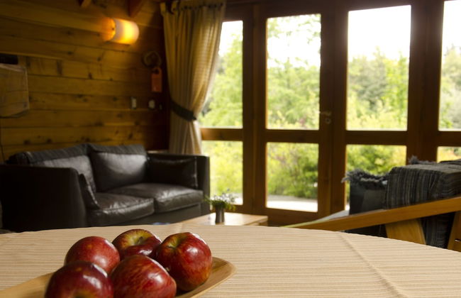 Tillka, Casas de Montaña - Foto 36