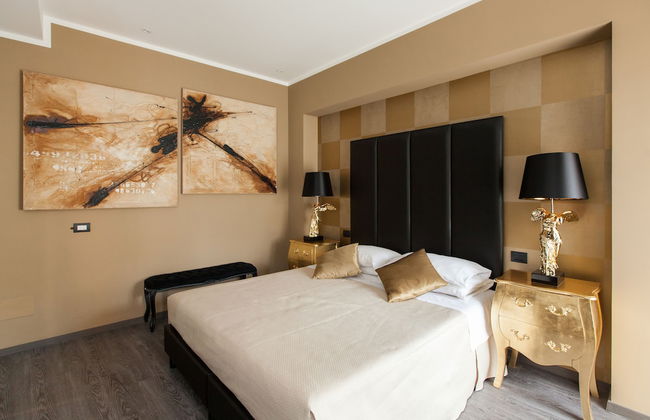 Town House Roma - Foto 9