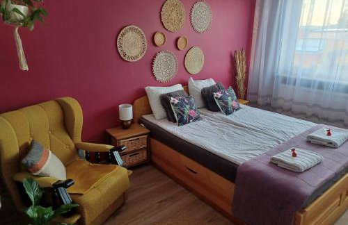 Apartament Żuławy, na wyłączność - Foto 1