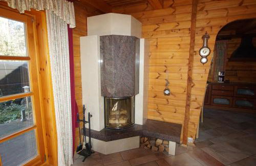 Waldhaus Eichhörnchen - Foto 17