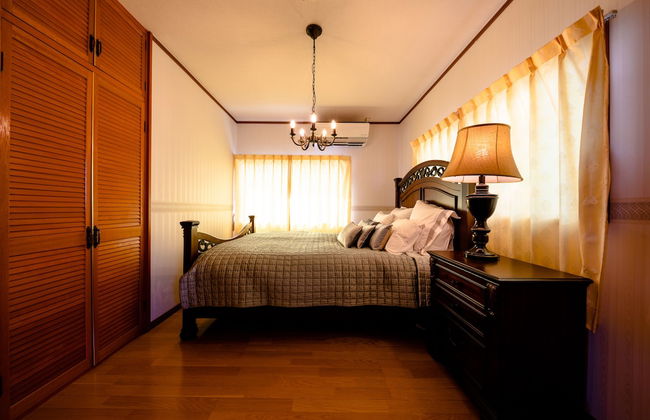 Id Stay Kawaguchiko - Foto 26