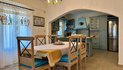 Villa Fenia - Foto 2