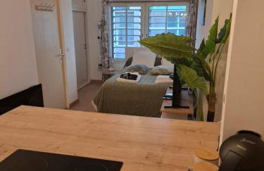 La Casita - Gare St-Roch - Clim, WIFI, TV - Foto 10