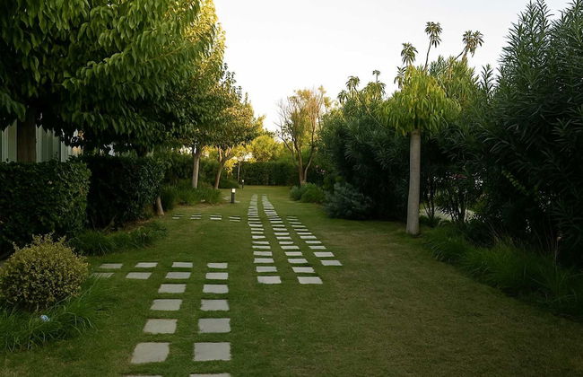 Mear Garden Studio - Cozy Garden Getaway - Foto 22