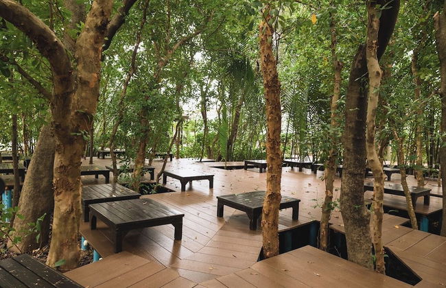 Sanpudard Health and Wellness Club - Foto 48