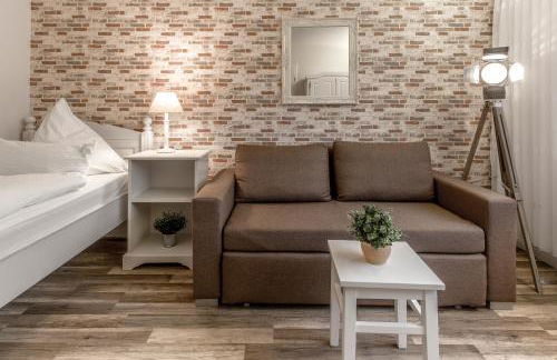 Ferienhaus - Dorfperle Borstel - Foto 14