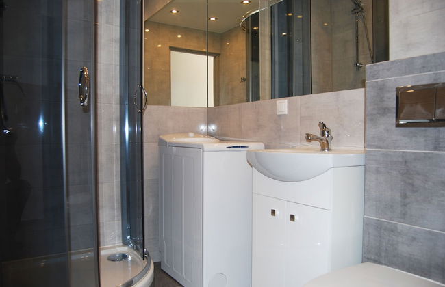 HelApartamenty - Apartament Baltyk II - Photo 16