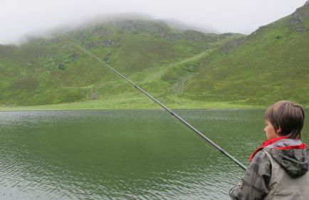 La Cazalère - Foto 39