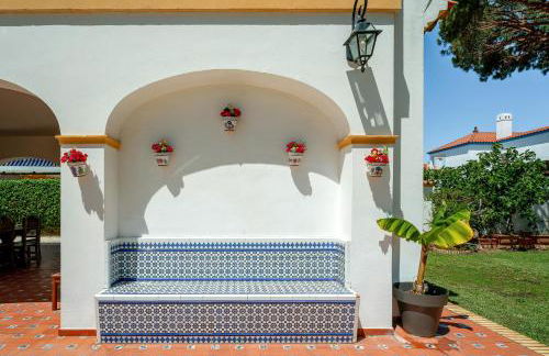 Villa La Caleta - Private Pool and Garden - Foto 52