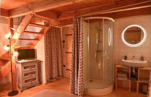 Gîtes calmes écologiques - Foto 29