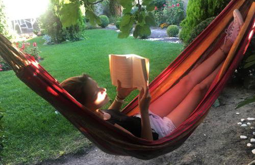 Casa Jardín El Arco - Foto 36