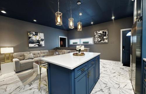 The Q Loft Galveston - Foto 33