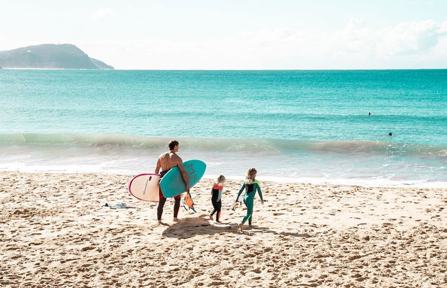 Terrigal Pacific Coastal Retreat - Photo 55