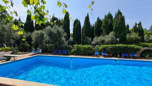 Villa Matisse - Damecuta Park - Foto 3