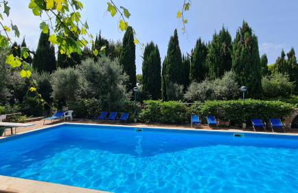 Villa Matisse - Damecuta Park - Foto 3