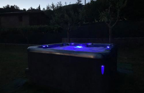 Nidi del faggio rosso - Family Holiday Home - Foto 27