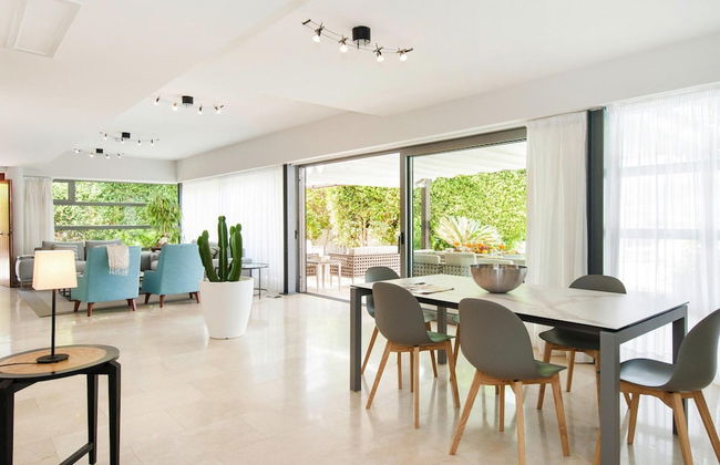 Holiday Home, Maspalomas - Foto 20