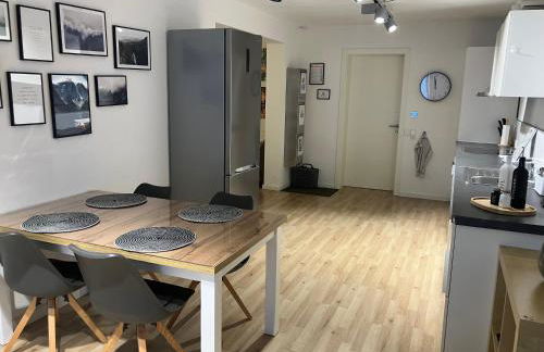 Schöne FeWo im Illertal - Foto 4