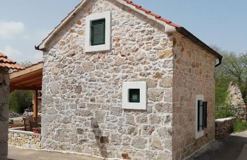 Krka Waterfalls Stonehouse Roko - Foto 2