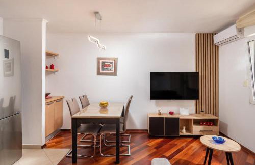 Big modern two - bedroom apartment with sea view and balcony - Spalato - Photo 1