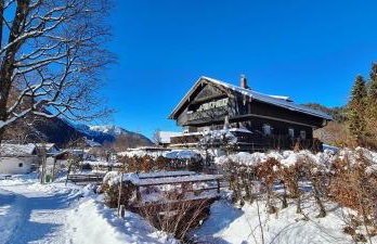 Voglsang - Haus Annamirl - Foto 22