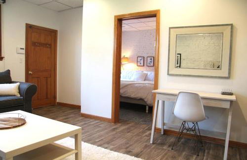 Brighton guest suite - Foto 8