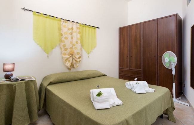 I tre Golfi Isola Bianca - Foto 8